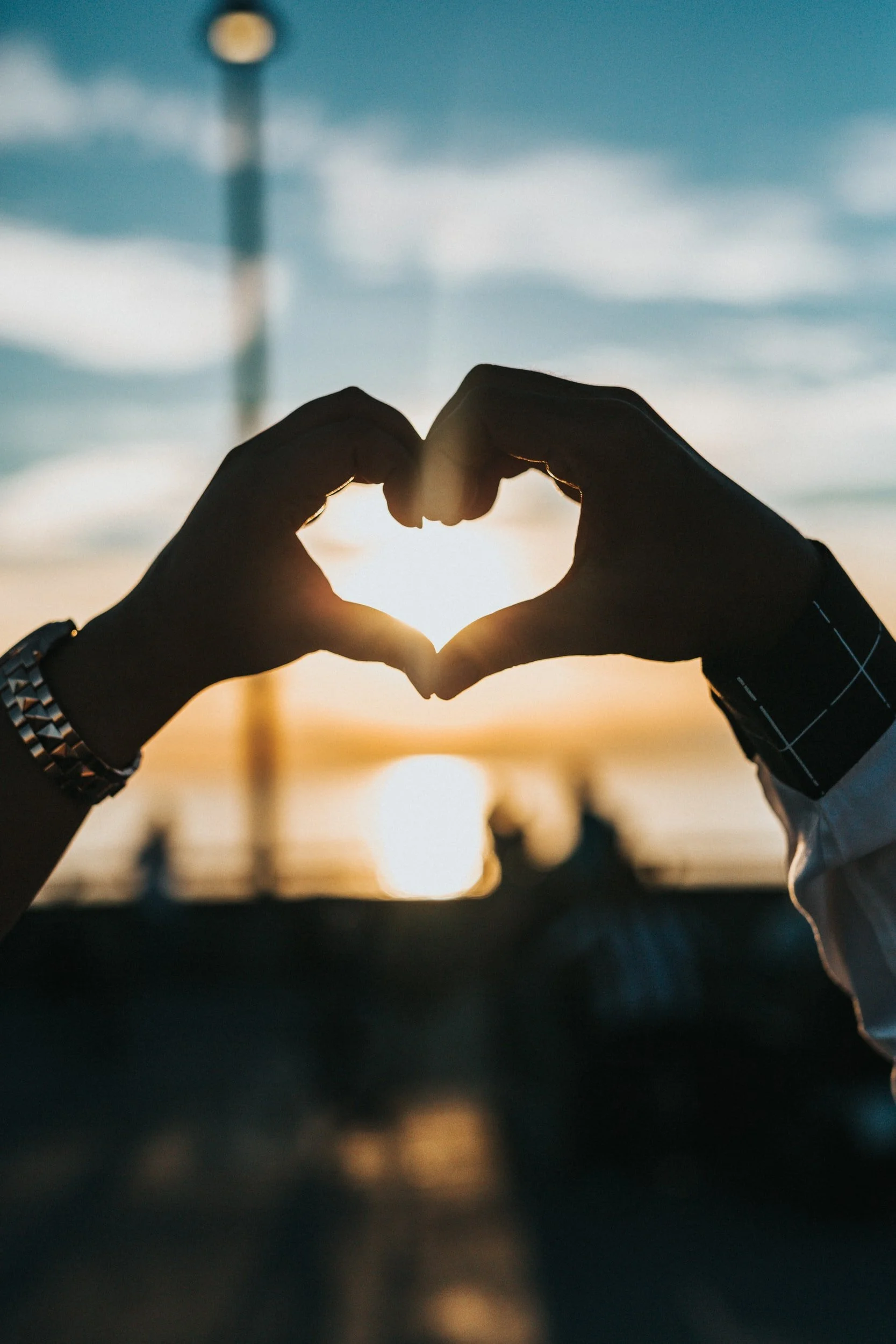 The Language(s) of Love