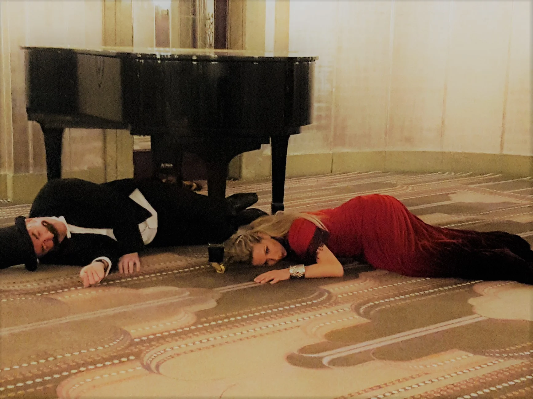 Murder Mystery