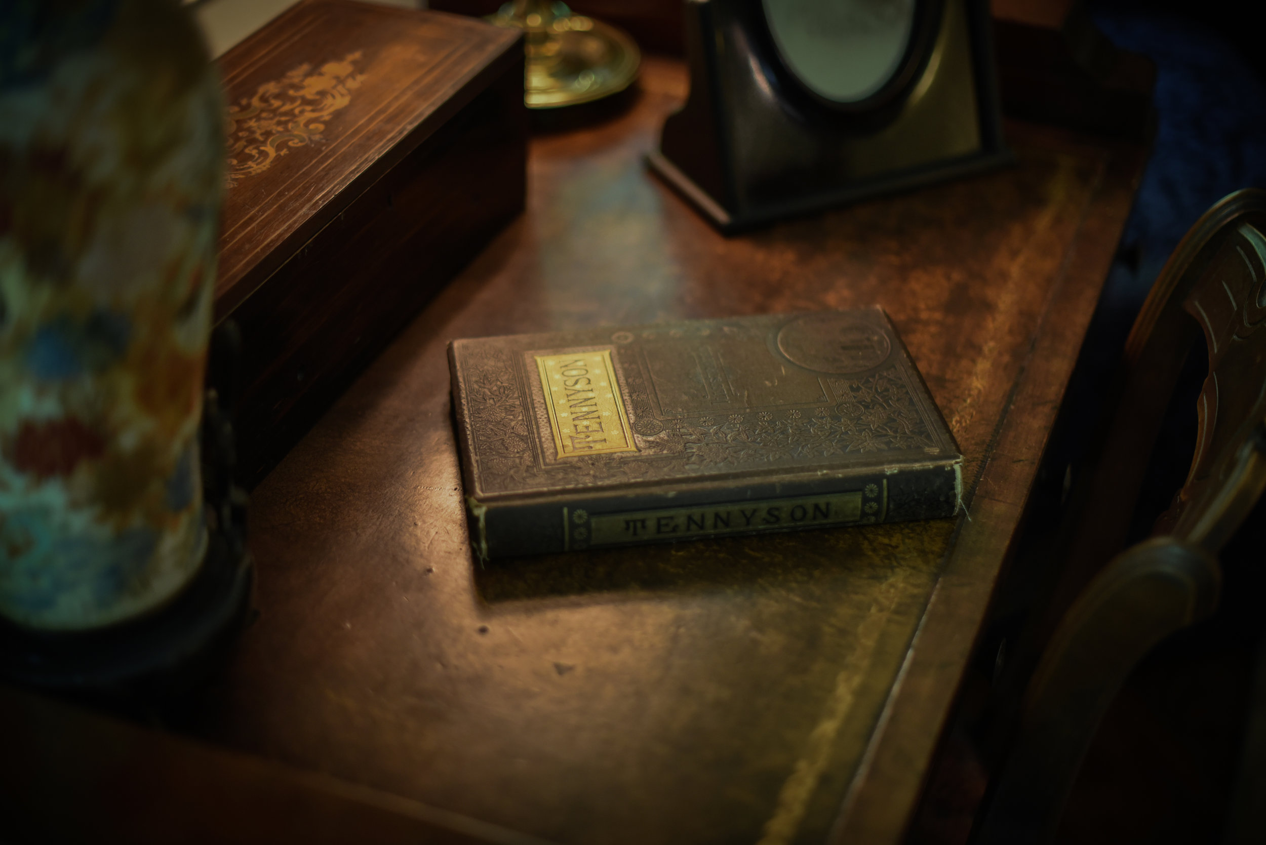 Original Murder Mystery Whodunits