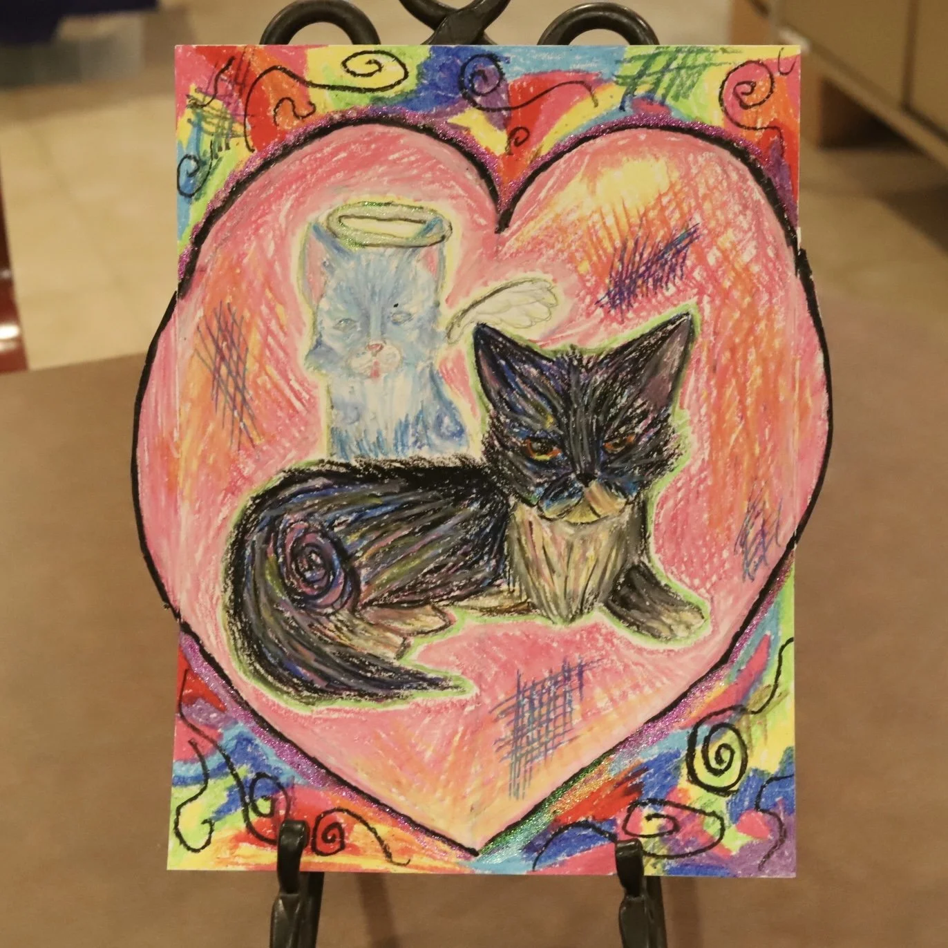Judges Choice: Alyiah Adams