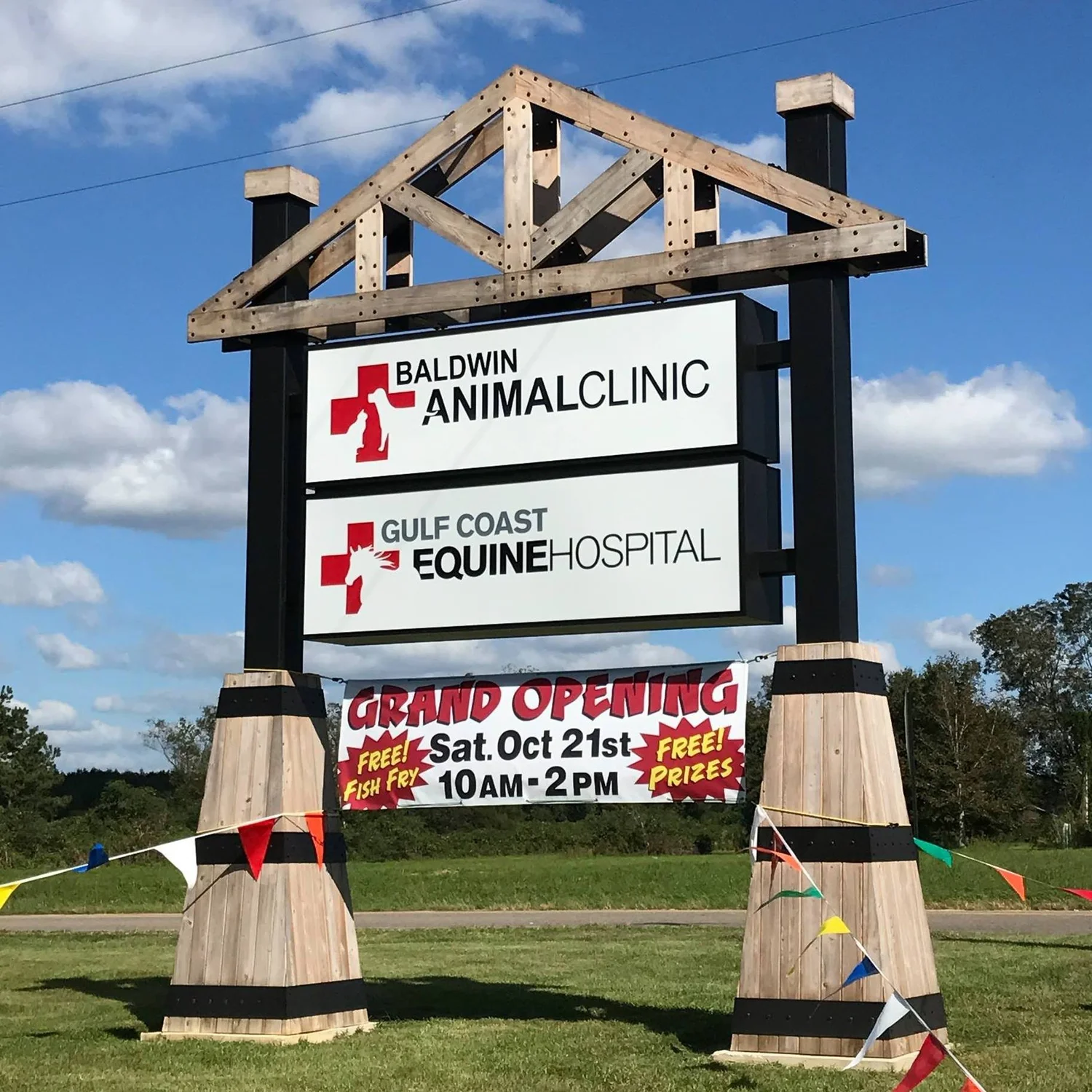 Order Page Baldwin Animal Clinic — Baldwin Humane Society