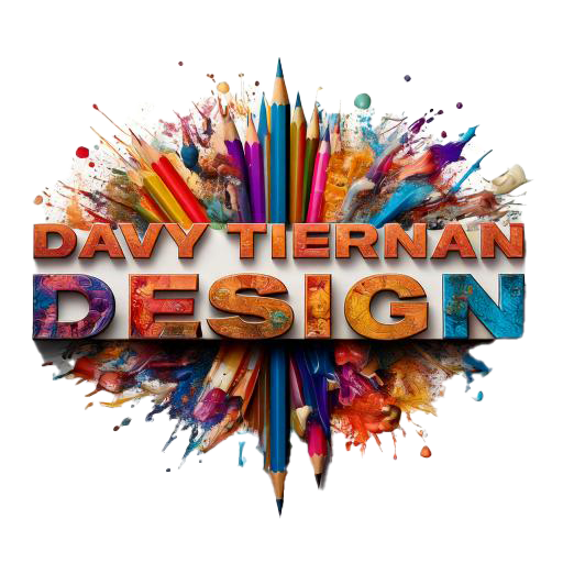 Davy Tiernan.Design