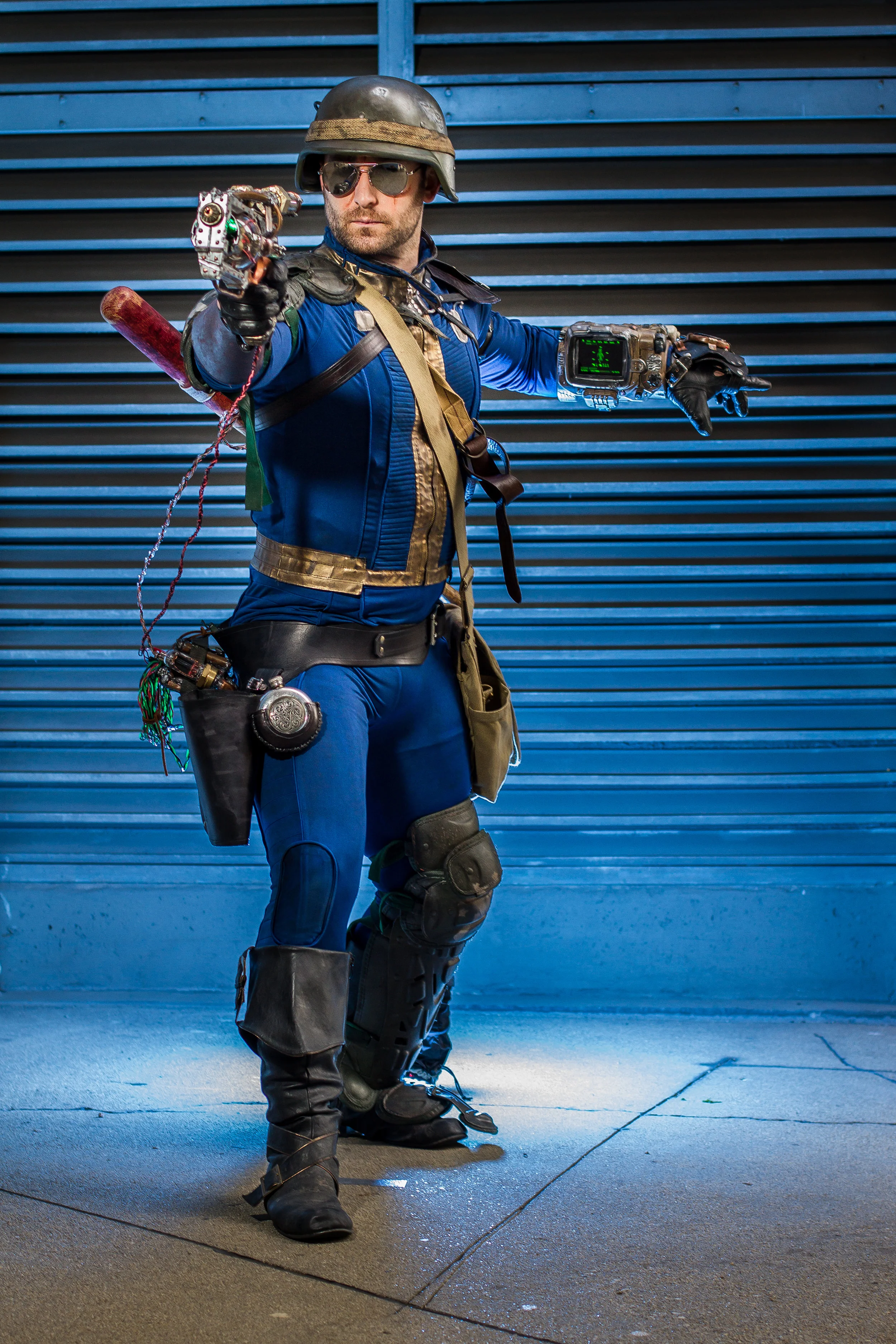 Fallout Sole Survivor by Kaminsky Kandid Photography.jpg