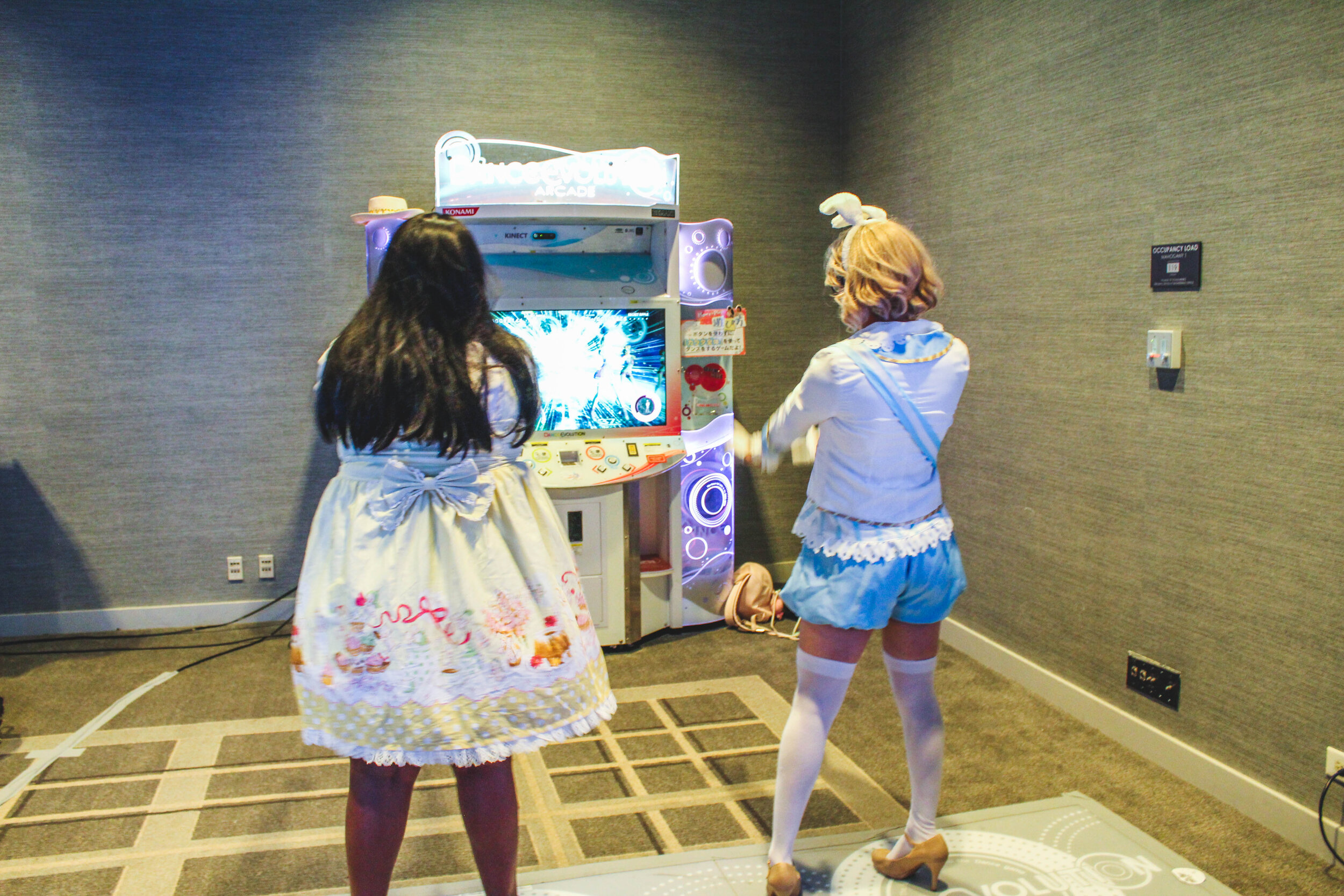 Inside Bandai Namco's First Akihabara Arcade - Anime News Network