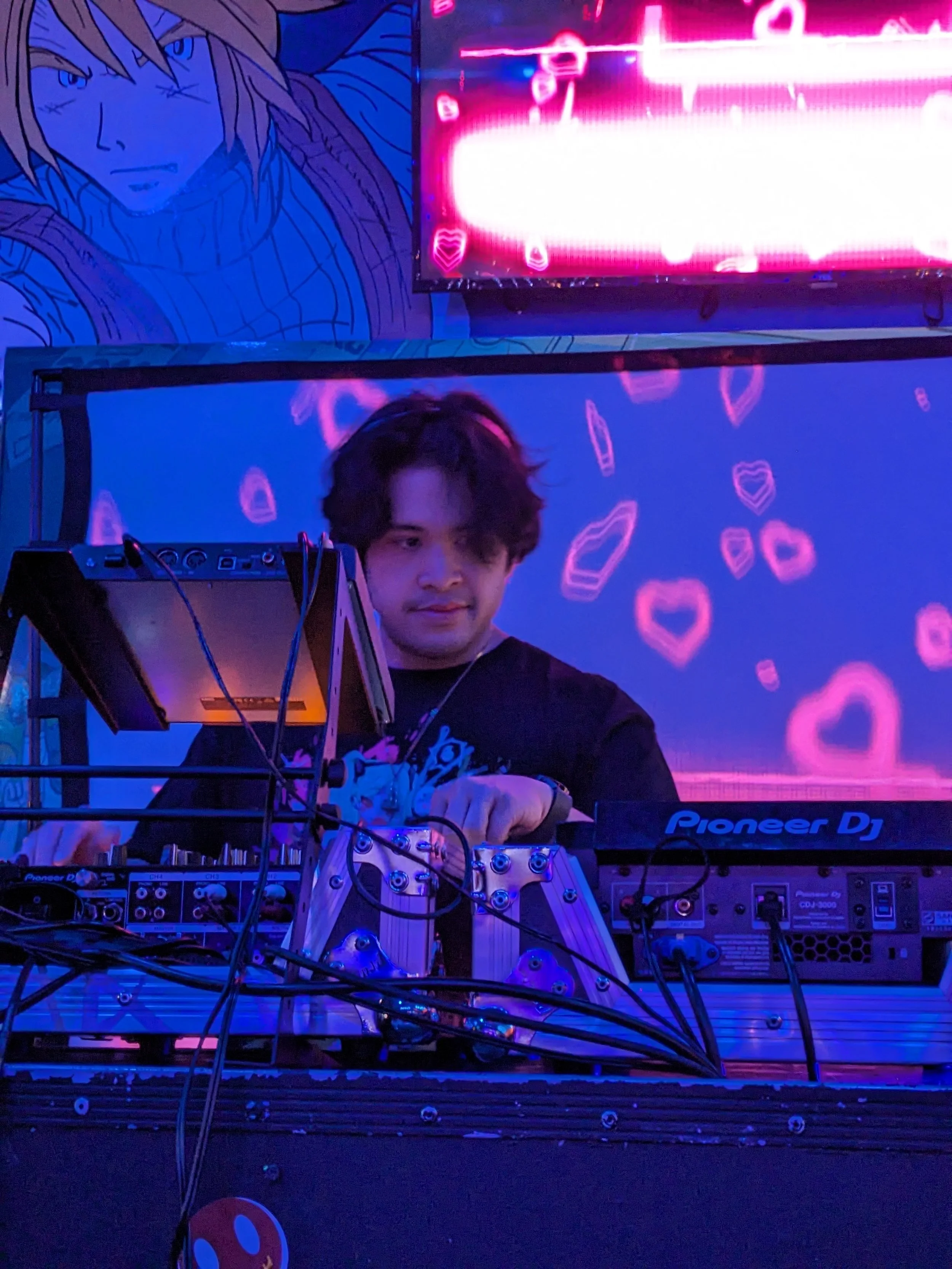 DJ Hentai
