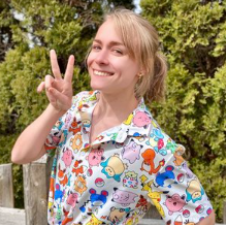 Lead Designer | Alison