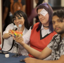 (21+) OZEKI SAKE TASTINGS