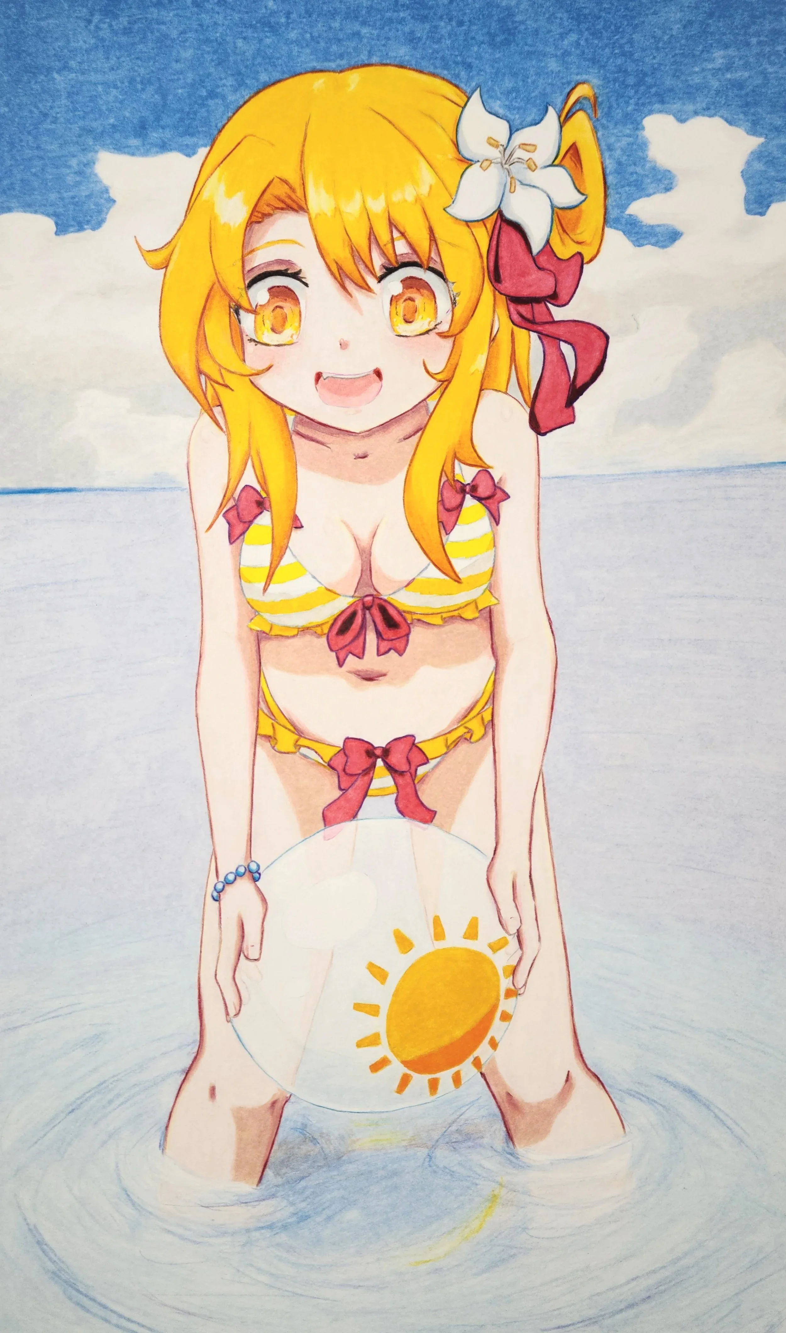 2025 Himari Art Contest Winner