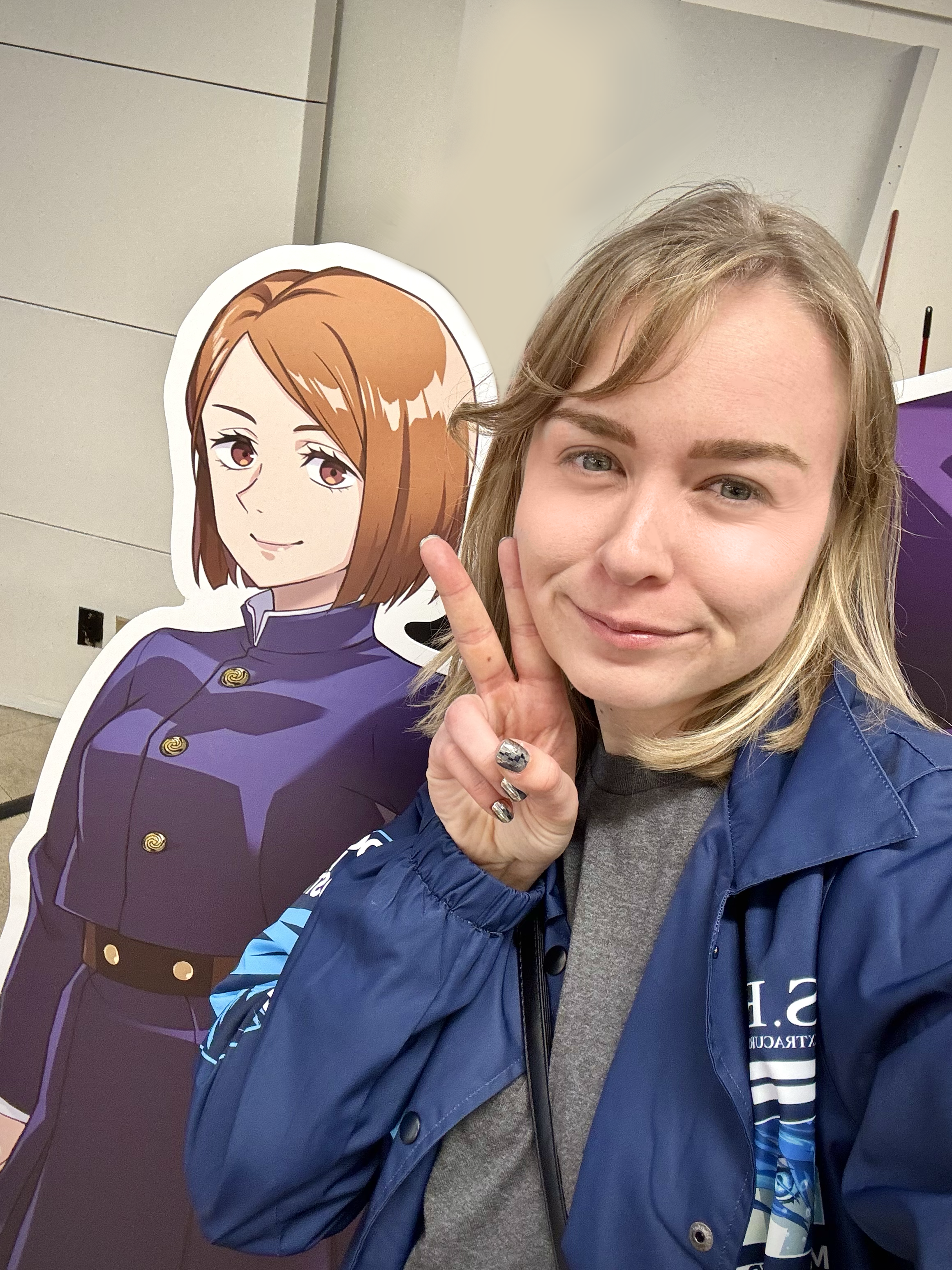 Lead Designer | Alison