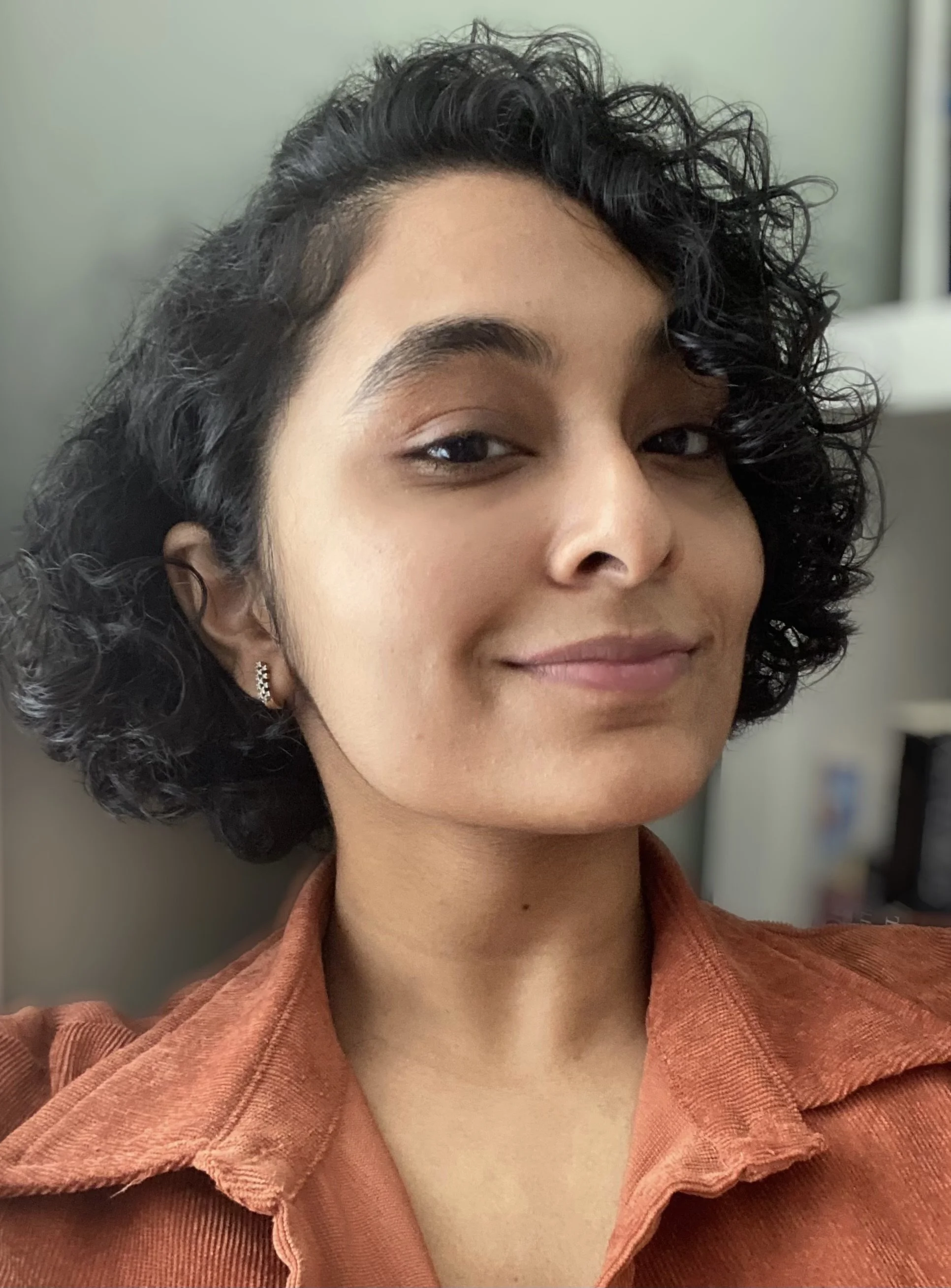 ANJALI KUNAPANENI