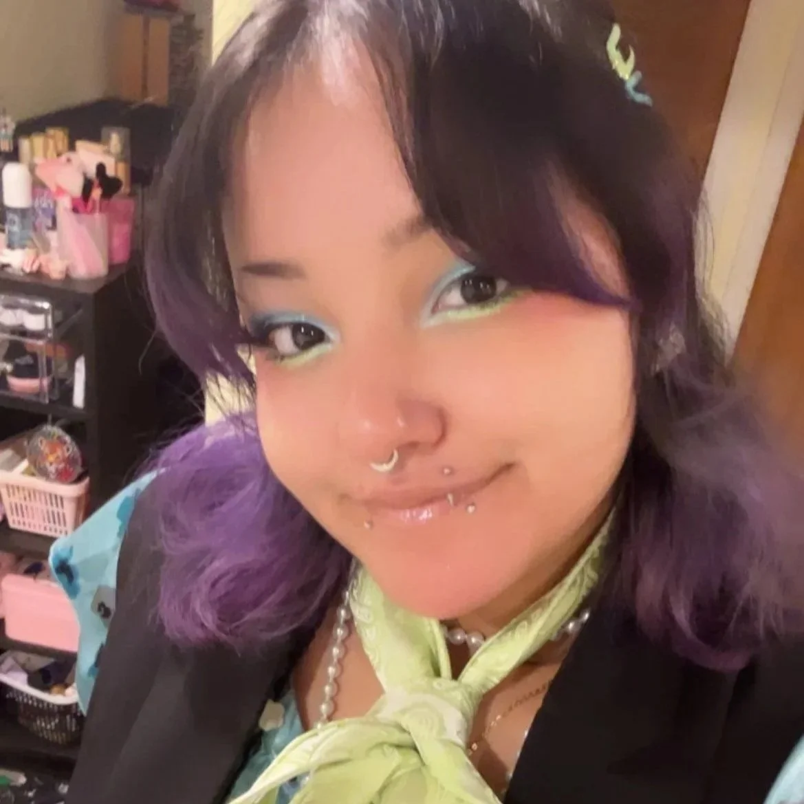 Customer Service Asst. | Kaylee