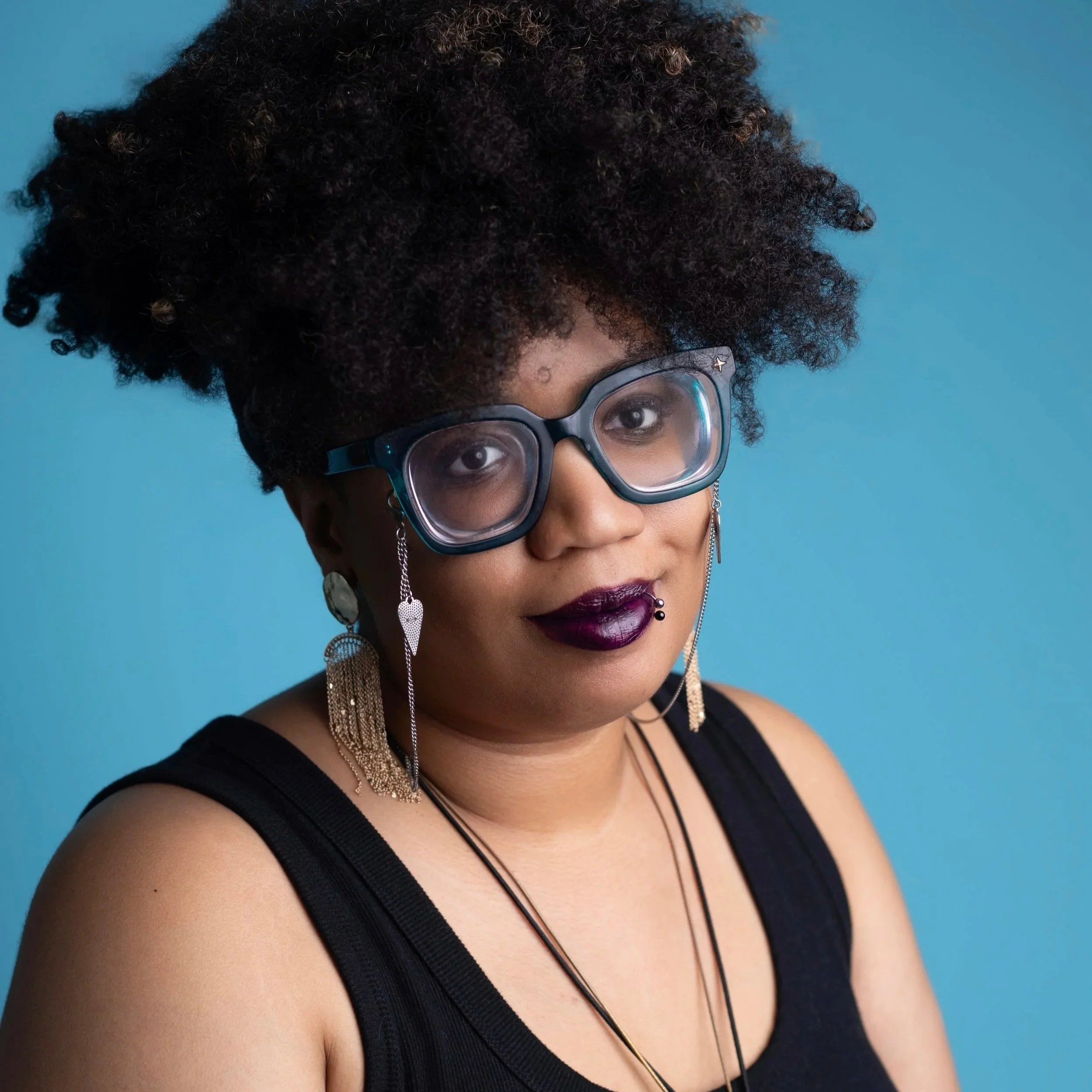Accommodations Mgr. | Bria