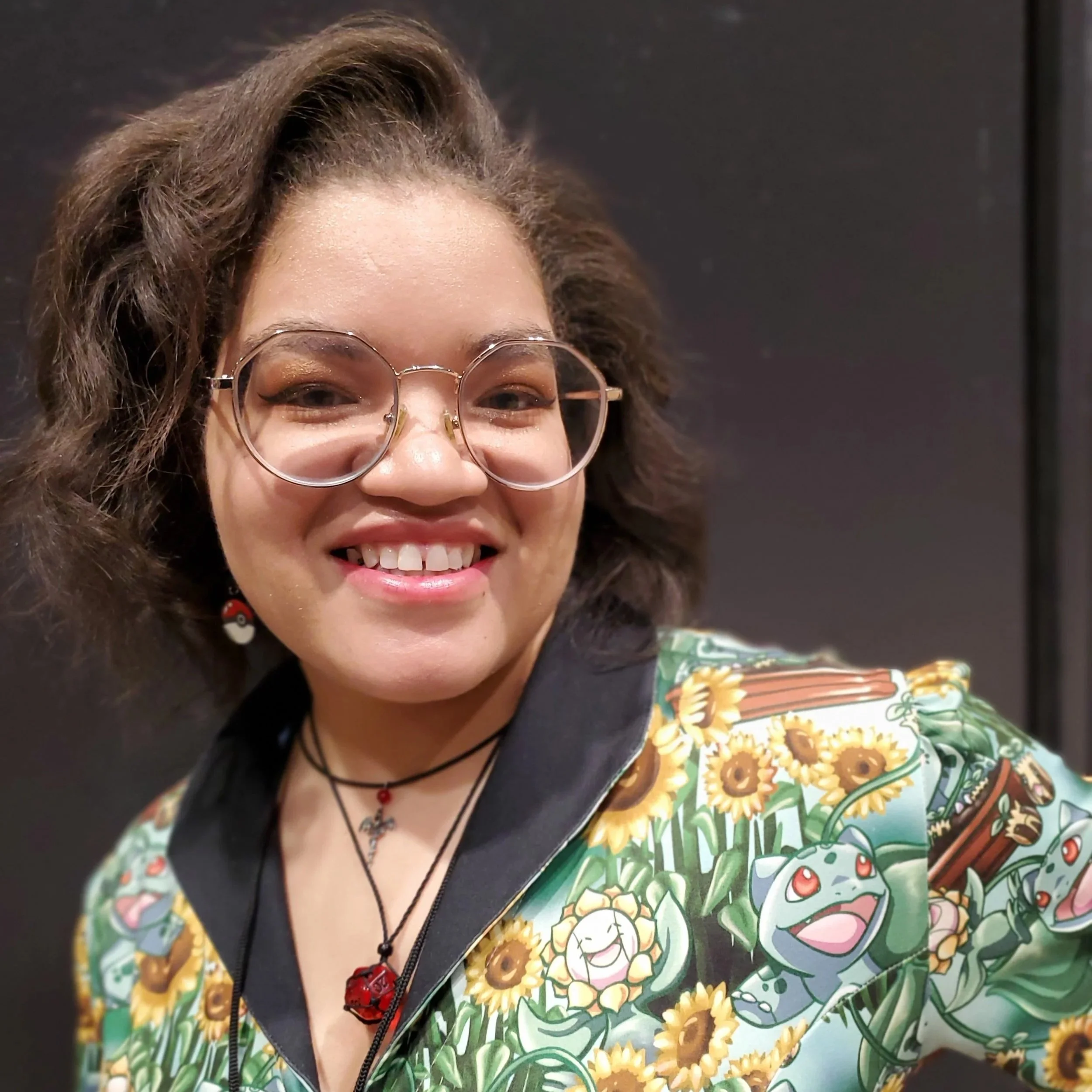 Children's Program Mgr. | Kalea