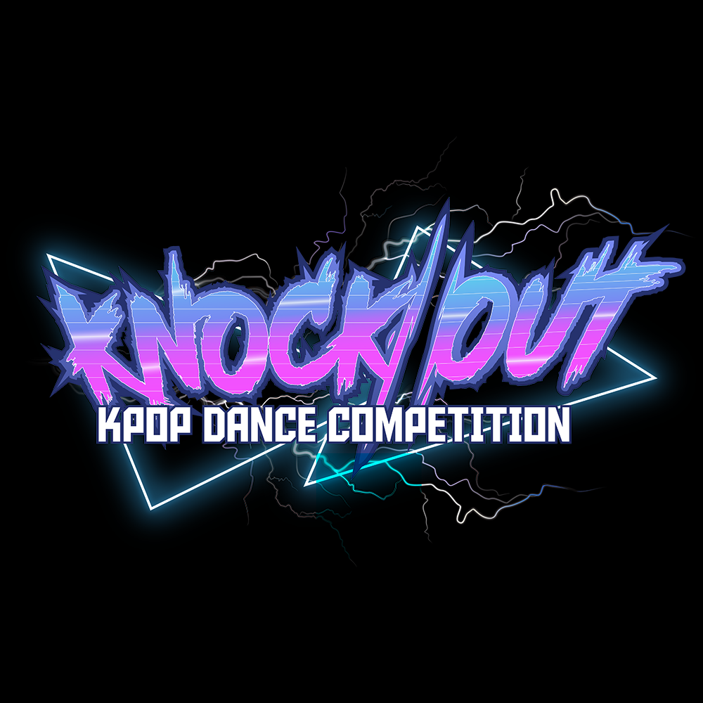 KPOP DANCE CONTEST
