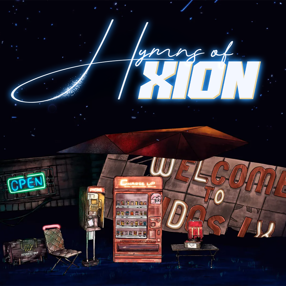 HYMNS OF XION