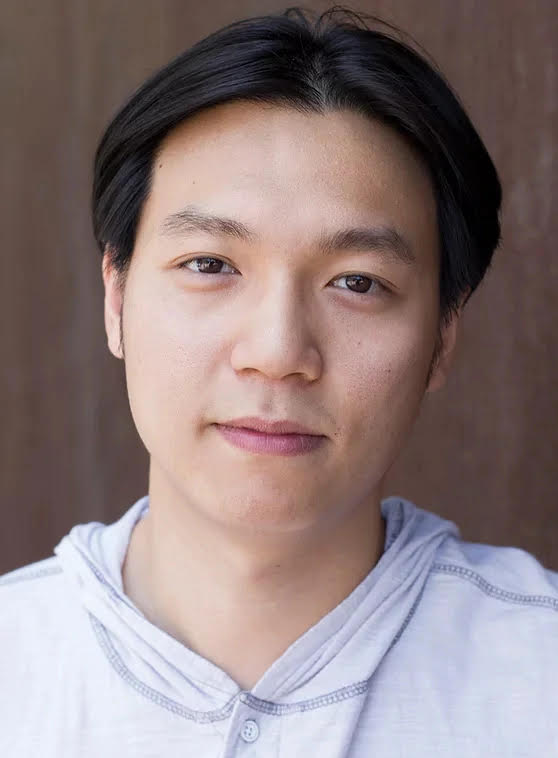 STEPHEN FU