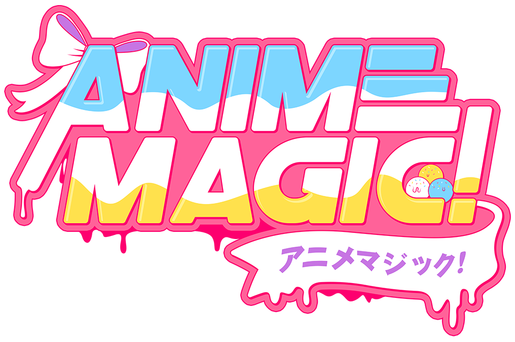 Anime Logo PNG Transparent Images - PNG All