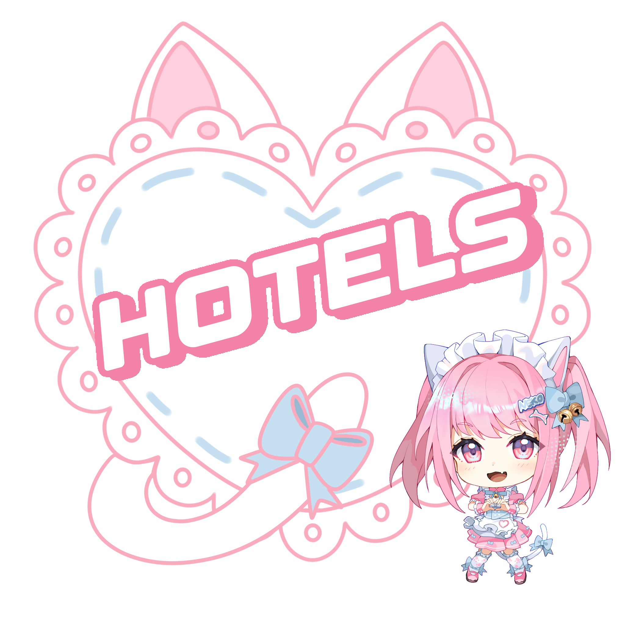 HOTEL BLOCK DROPS 2/16