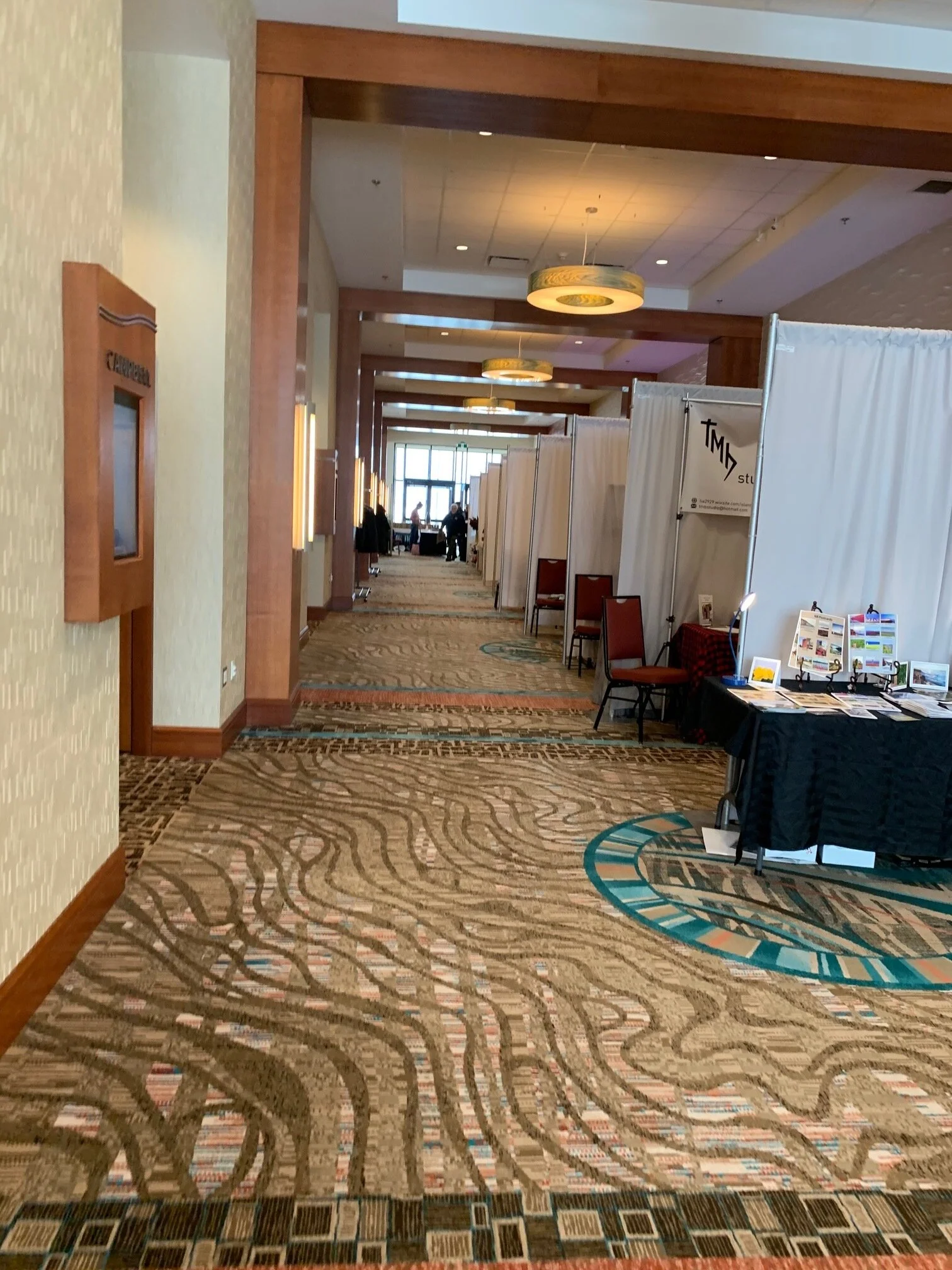 PEI Craft Trade Show — PEI Crafts Council
