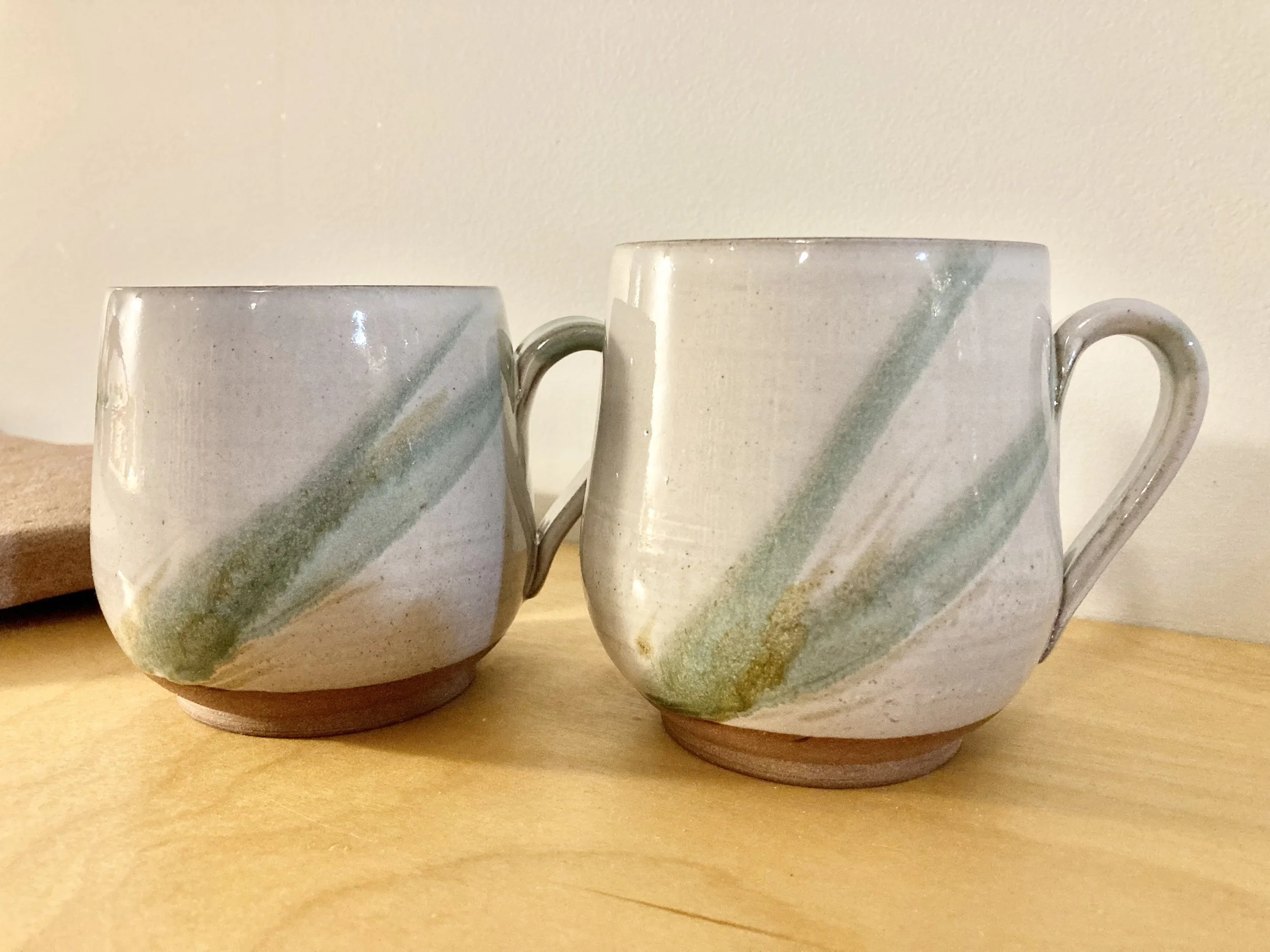 Linko Pottery member page — PEI Crafts Council