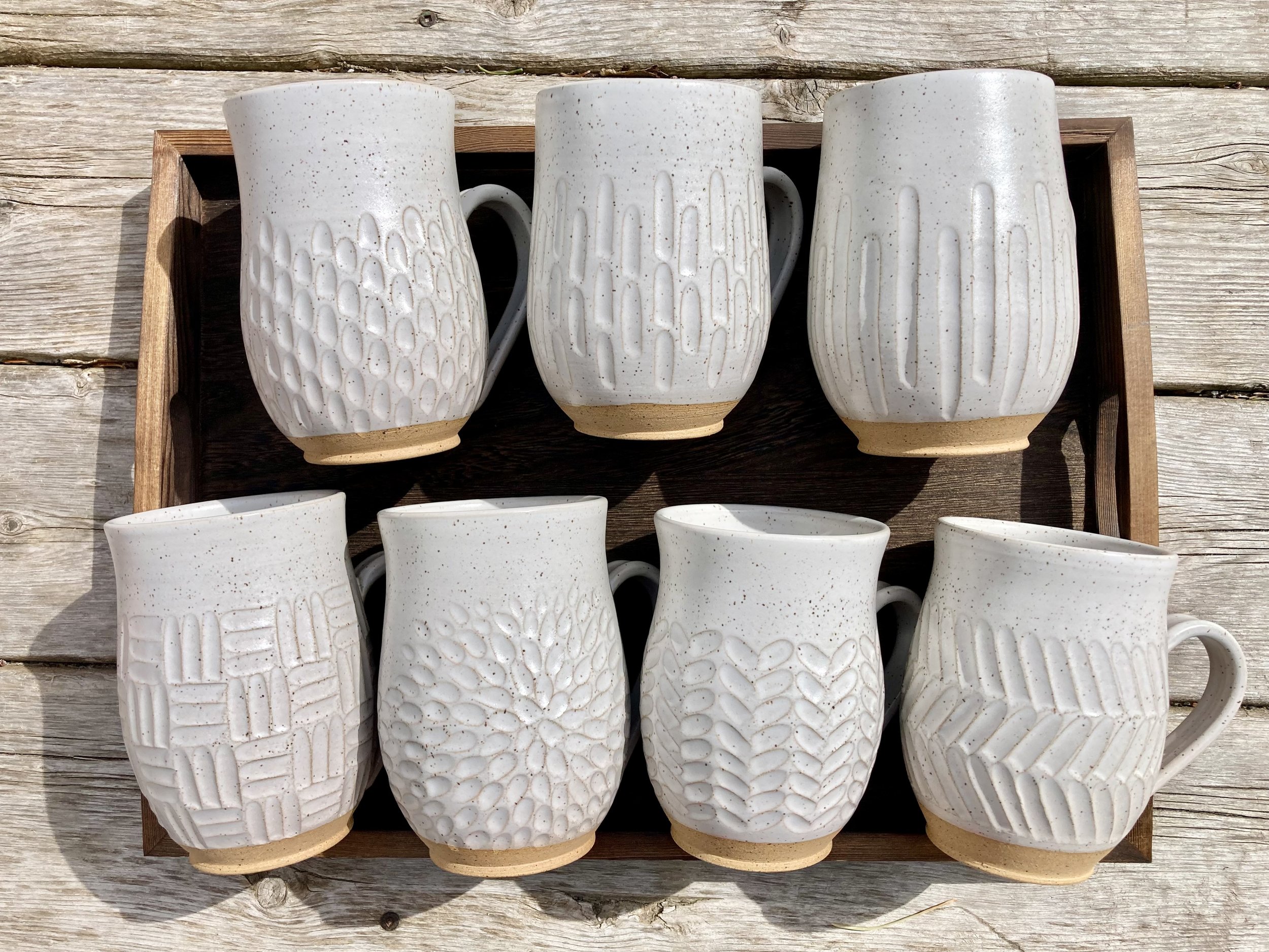 Handmadepottery, Tomoko Ceramics