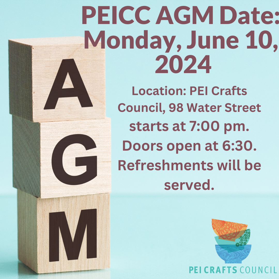 PEICC Annual General Meeting 2024