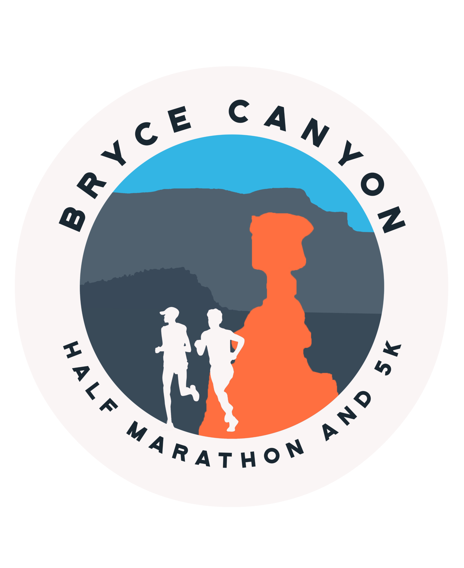 Bryce Canyon Half Marathon