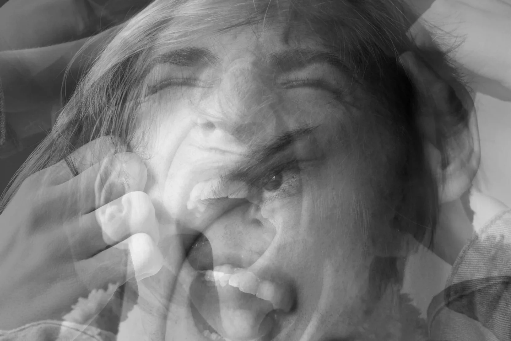 Why Loss of Emotional Control Feels Like an Existential Threat to High-Achieving Gifted Girls
