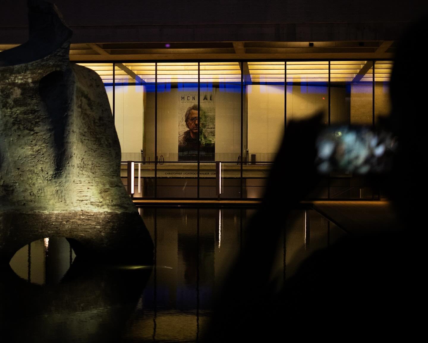 This week’s episode features New York City by Night - with guidance from local photographer OC of @artofintuitivephotography and @nycprimeshot, seen here outside the Lincoln Center Theatre.
#RadioTrouble and follow @radio_trouble to be feature