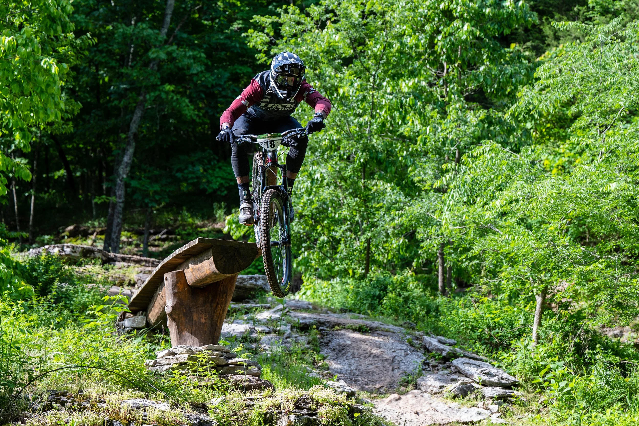 Arkansas Enduro Series
