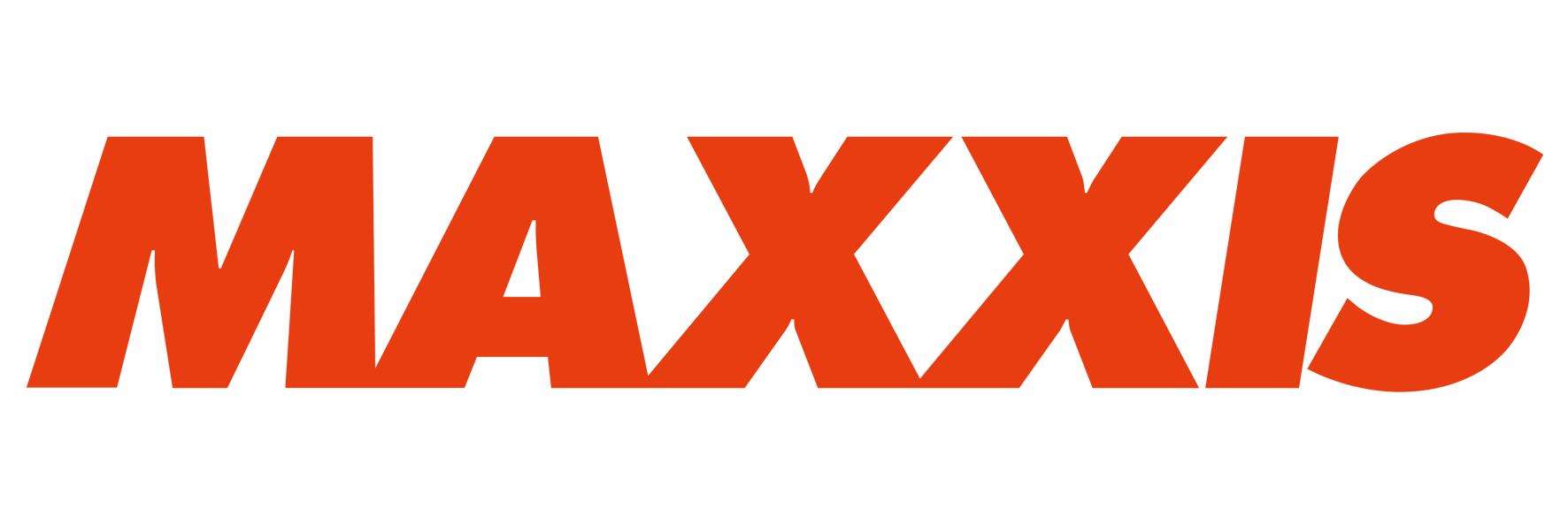 Arkansas Enduro Series Announces Maxxis as Official Tire Partner, Unveils Record Sponsor Lineup for 2026