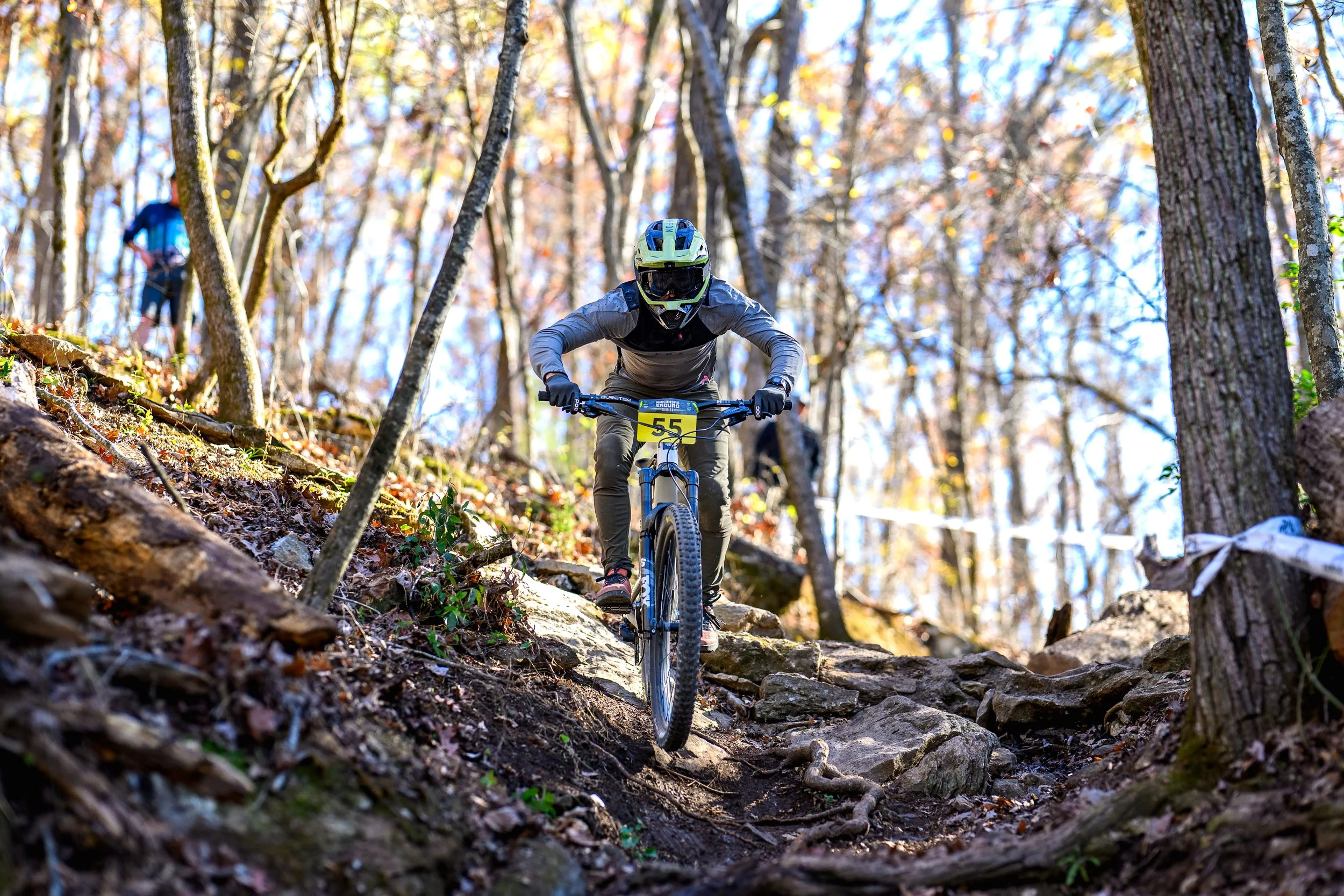 SCHEDULE OF EVENTS — Arkansas Enduro Series