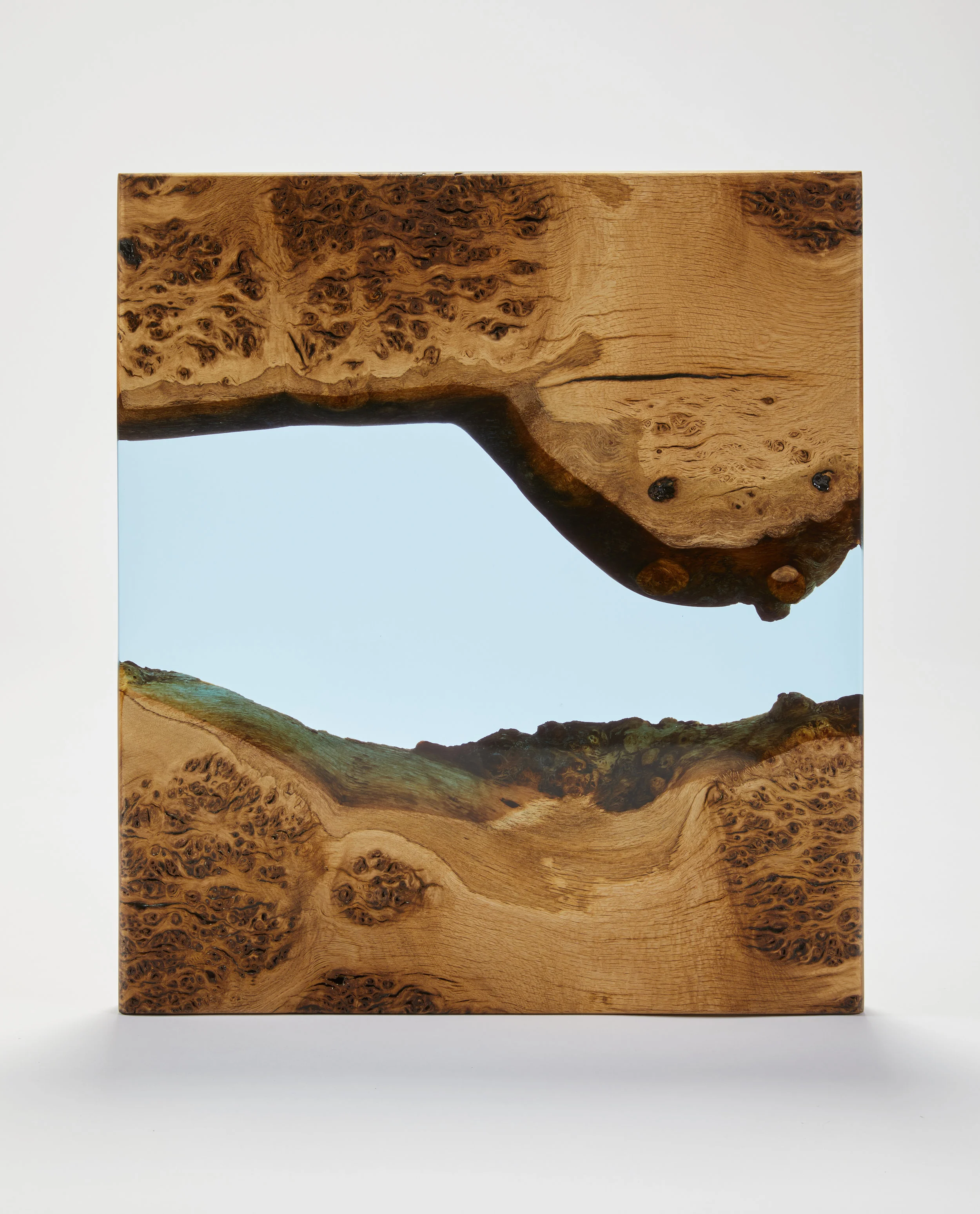 Wall Art - Wall Hanging - Rivers Edge - Jason Anthony