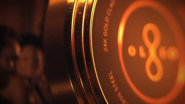 Olio: Bend Time in Your Favor