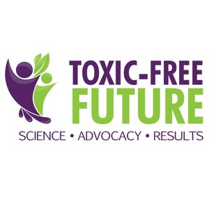 Toxic Free Future