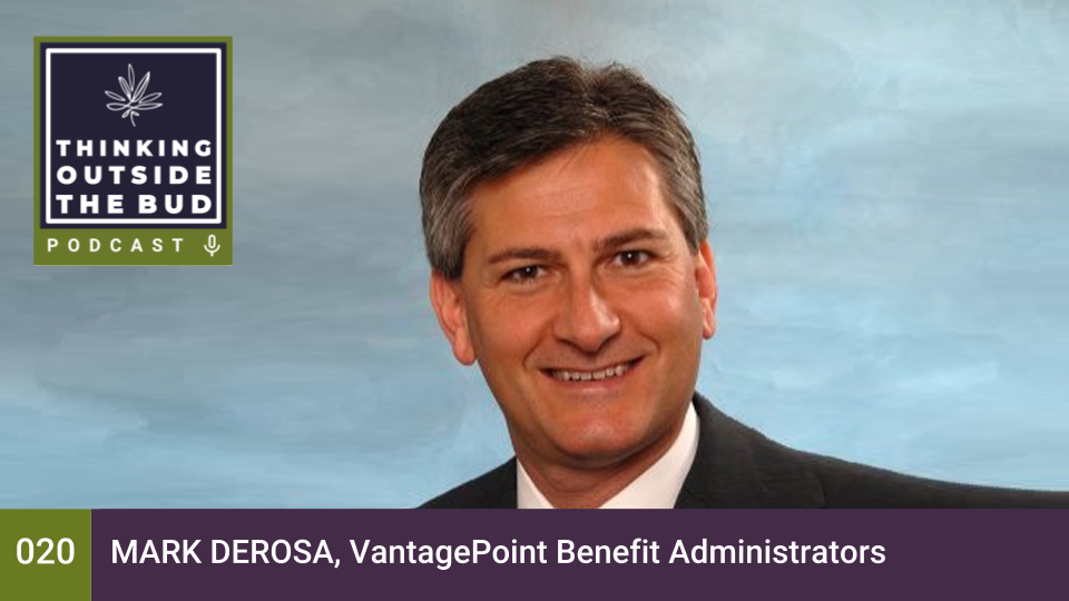 Thinking Outside The Bud - 020 - Mark DeRosa