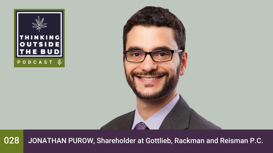 Jonathan Purow, Shareholder at Gottlieb, Rackman and Reisman P.C.