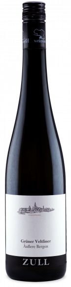 Grüner Veltliner Äußere Bergen WV DAC Reserve 2015.png