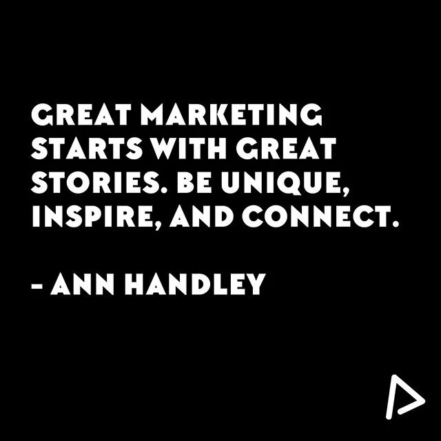 We are to 🎥 storytelling as Chuck Norris is to manliness 🤓 ⁠
&ndash;⁠
#story⁠
#video⁠
#marketing⁠
#storytelling⁠
#videoproduction