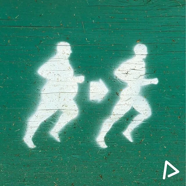Happy New Year! 🎉🎊⁠
⁠
2020 &ndash;&ndash; We're all in this together! 🏃🏃&zwj;♀️🏃&zwj;♂️ Let's go!!