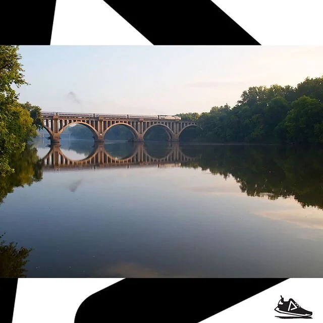 Ahh, Fredericksburg... our stomping grounds. Not a bad place to call home. &hearts;️ #fxbg #100