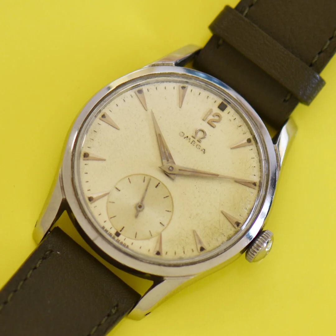 omega 2639