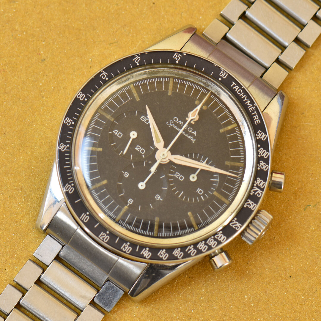 omega speedmaster 2998