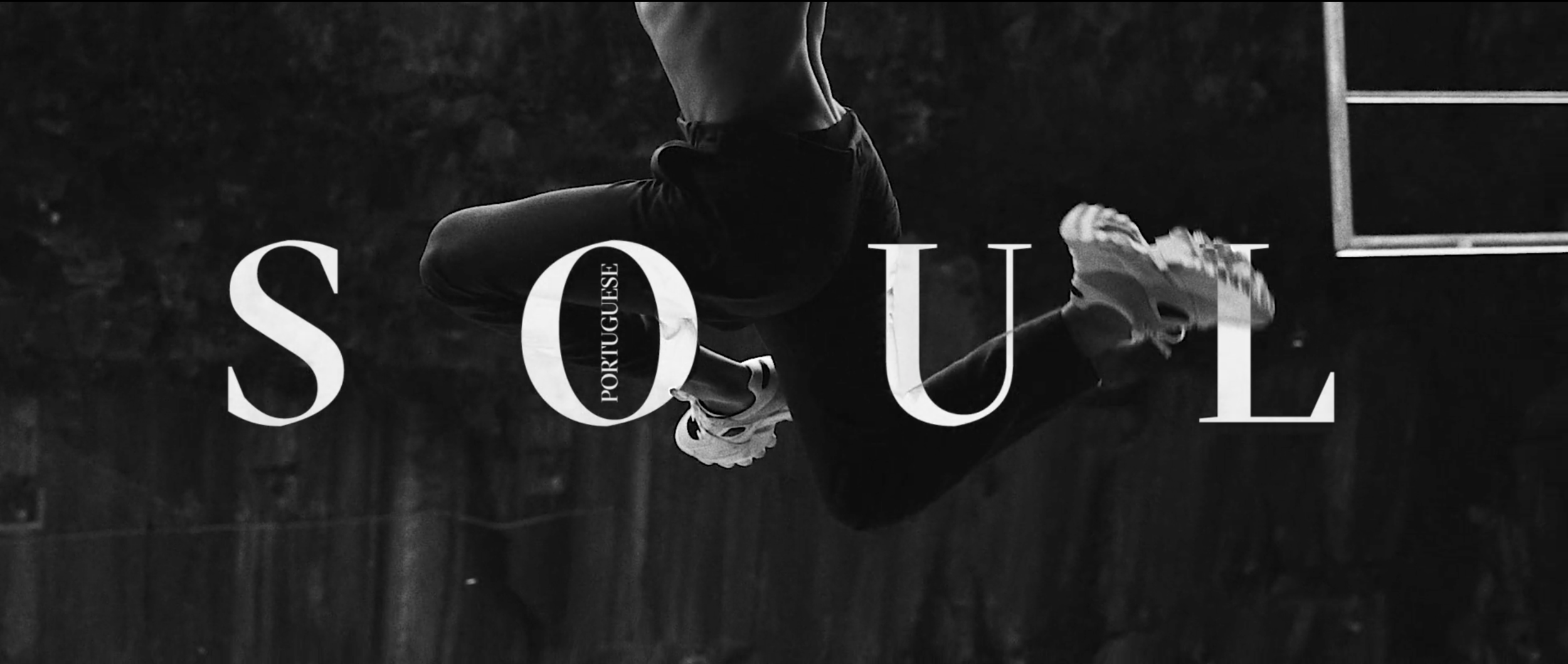 WHY SO SERIOUS, CYRUS? | PORTUGUESE SOUL ISSUE No.17