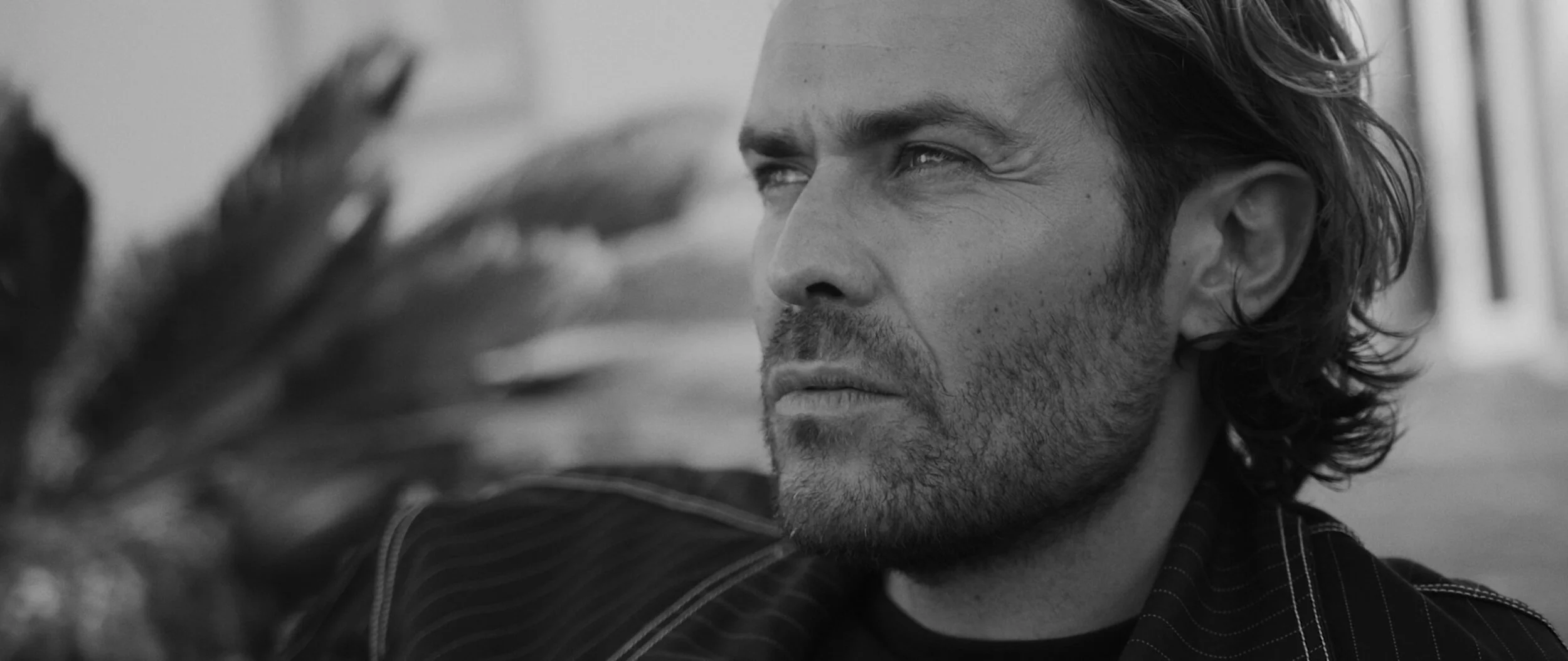 ALBANO JERÓNIMO FOR PORTUGUESE SOUL