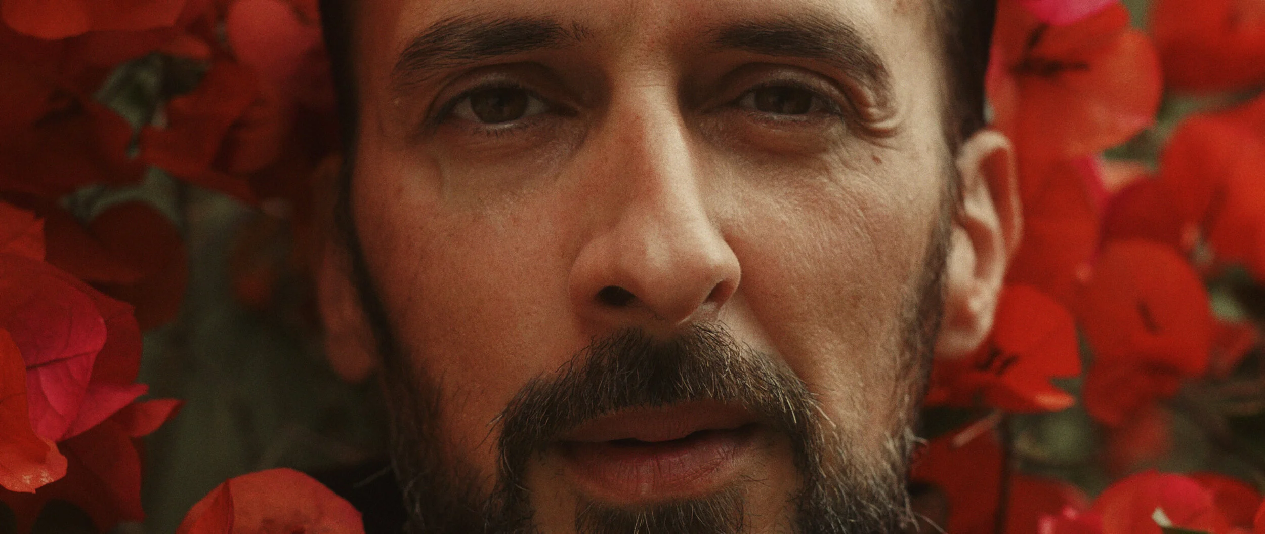 BRUNO NOGUEIRA FOR PORTUGUESE SOUL