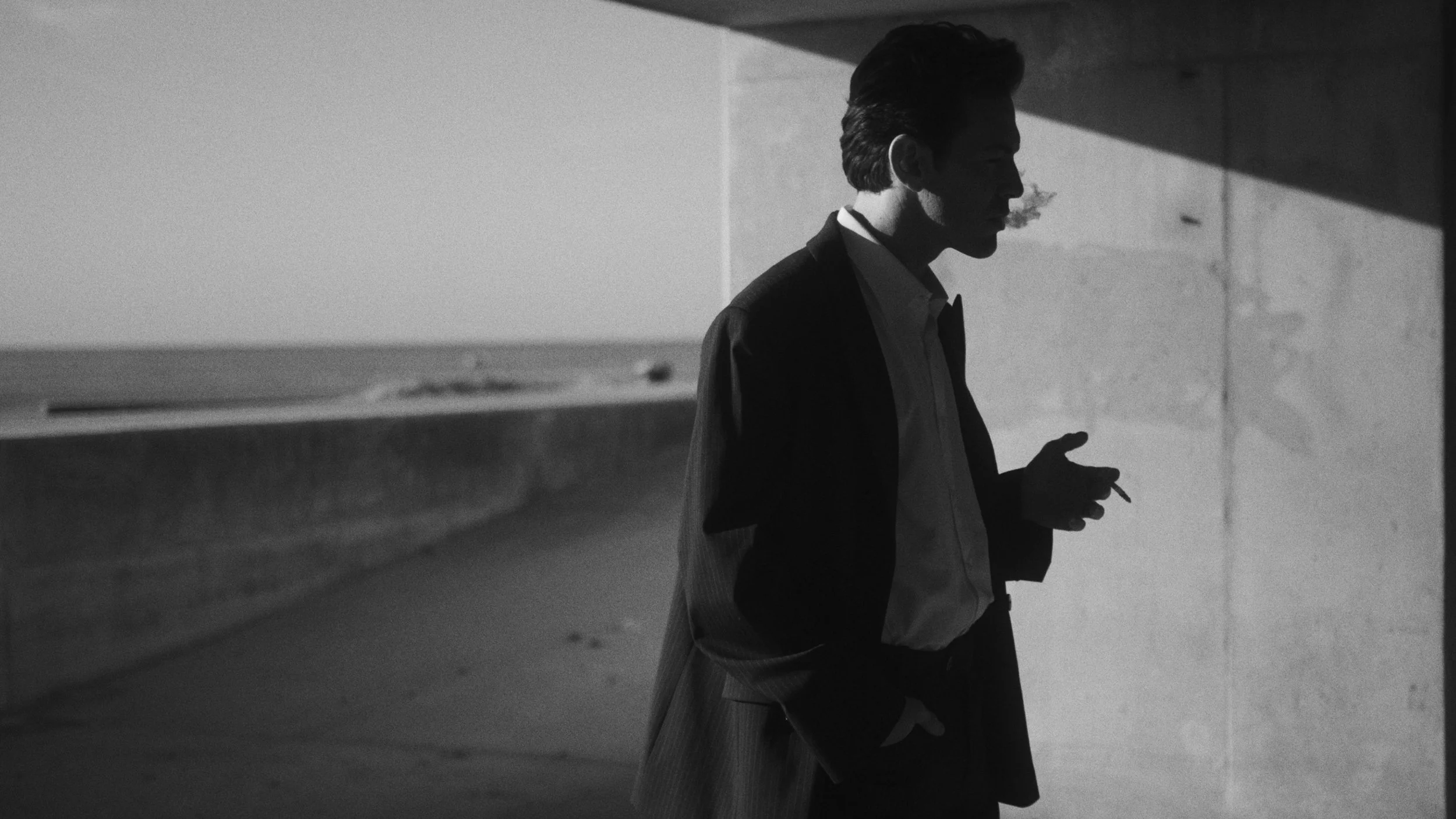 MIGUEL NUNES FOR SOLO