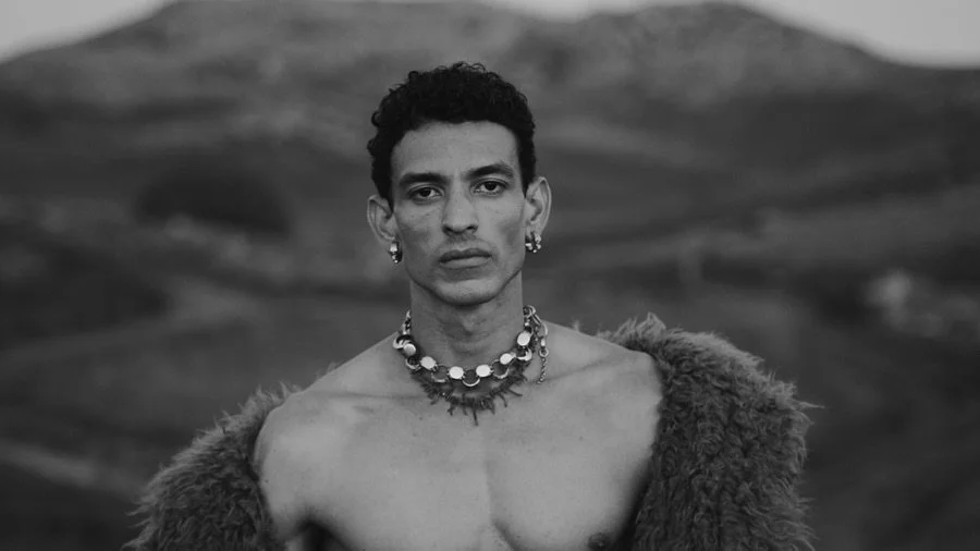 &ldquo;Wild Spirit&rdquo; for @lofficielhommesitalia.
///
talent @gregobelau @ilovemodelsmngt 
photography and creative direction @frederico__martins 
video and edit @raulepsousa 
styling @iampaoloturina 
hair @claudiopachecohairstylist assisted by @