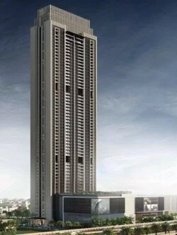 DOWNTOWN VIEWS 1 -EMAAR