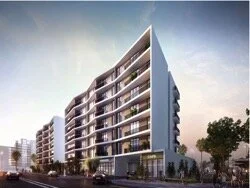 ARADA RIHAN APARTMENTS